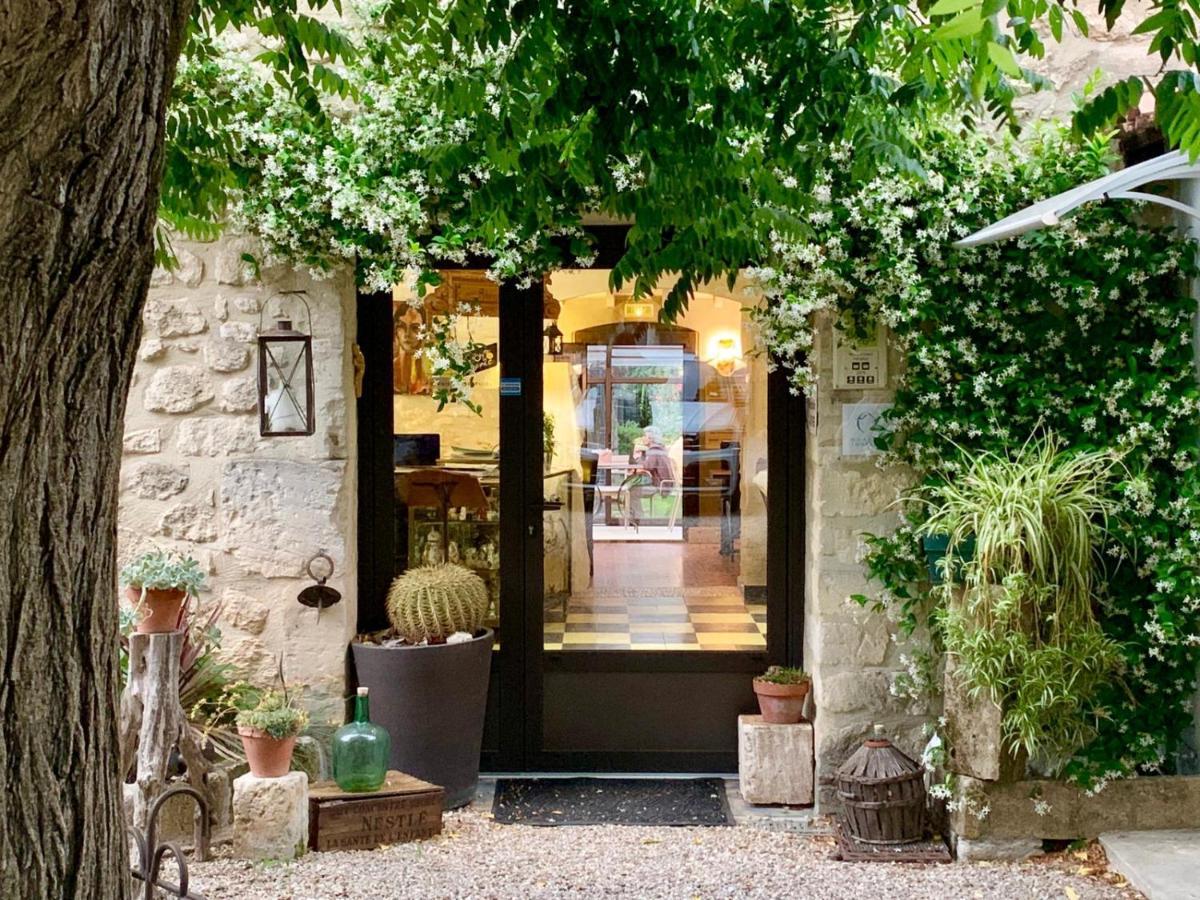 Logis Hotel Restaurant Hostellerie De La Tour فونتفيل المظهر الخارجي الصورة