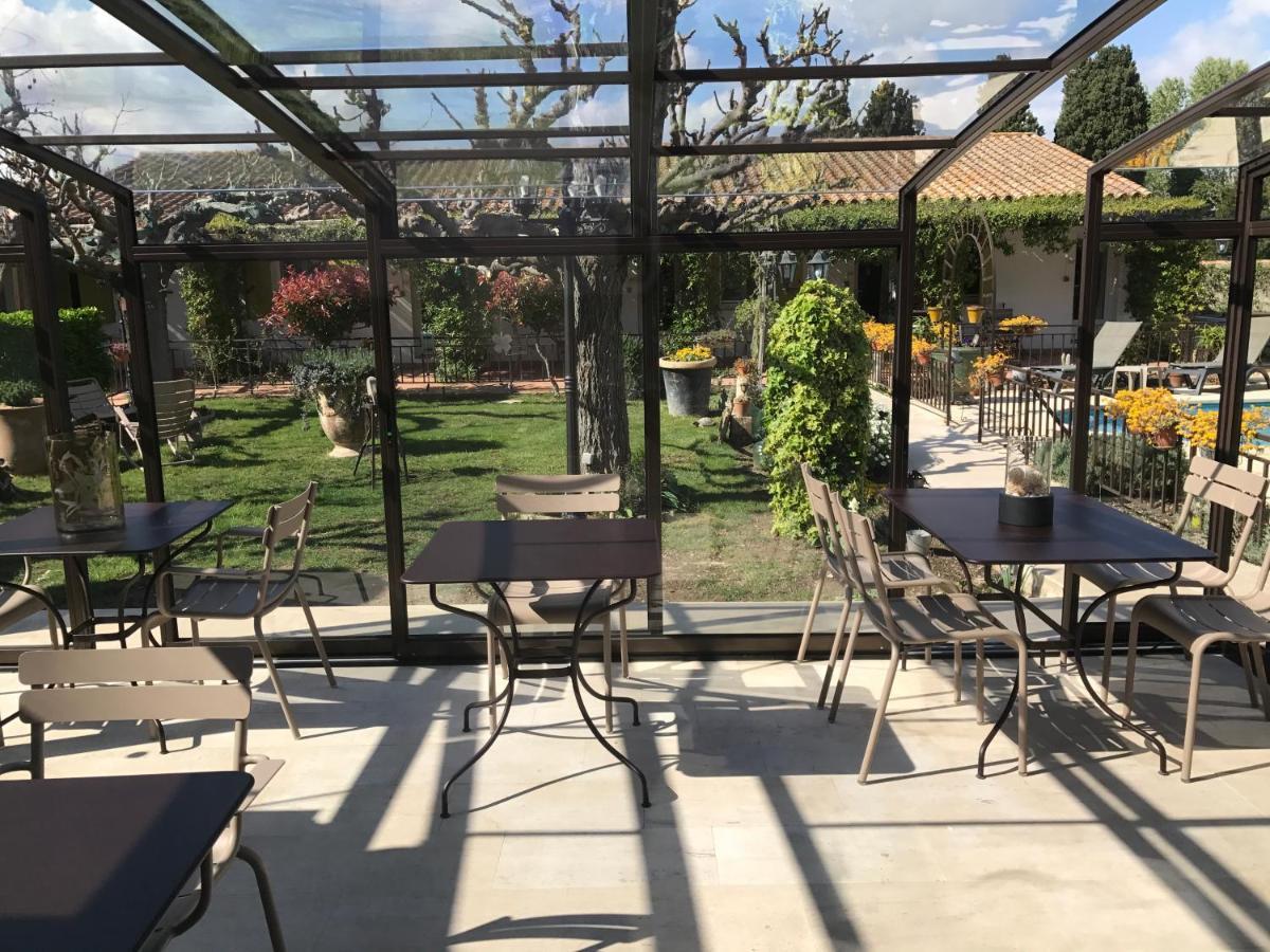 Logis Hotel Restaurant Hostellerie De La Tour فونتفيل المظهر الخارجي الصورة